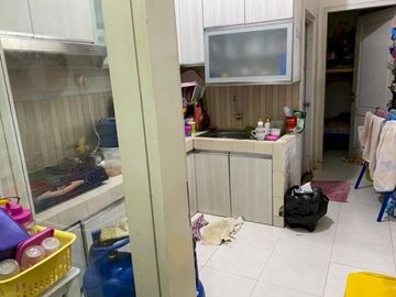 Rumah di Komplek Bumi Panyawangan Cileunyi,Bandung Dekat Borma Cinunuk Dan toll Cileunyi