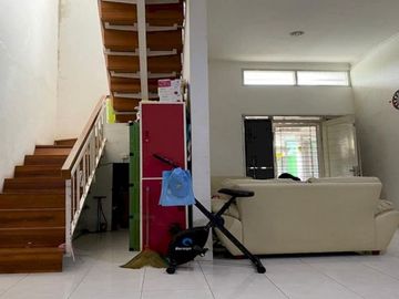 Rumah di Komplek Bumi Panyawangan Cileunyi,Bandung Dekat Borma Cinunuk Dan toll Cileunyi