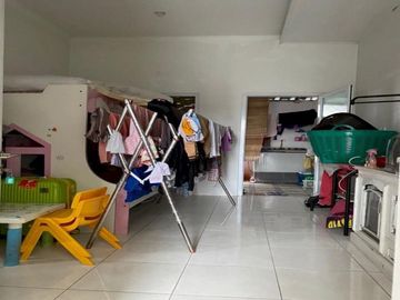 Rumah di Komplek Bumi Panyawangan Cileunyi,Bandung Dekat Borma Cinunuk Dan toll Cileunyi