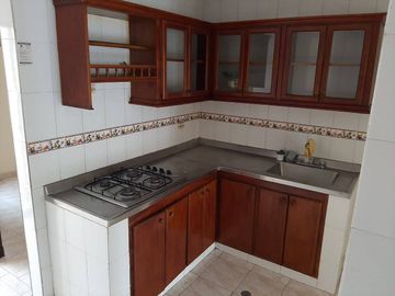 APTO EN VENTA BARRIO PORTAL DE ALMERIAS | 4086