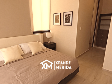 CASA EN VENTA AL NORTE DE MERIDA
