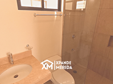 CASA EN VENTA AL NORTE DE MERIDA