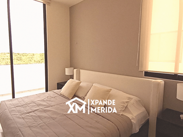 CASA EN VENTA AL NORTE DE MERIDA