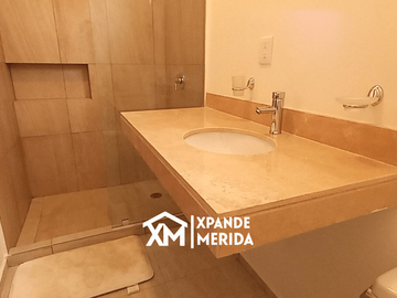 CASA EN VENTA AL NORTE DE MERIDA