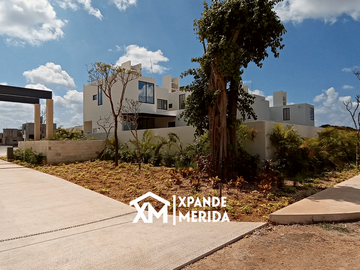 CASA EN VENTA AL NORTE DE MERIDA