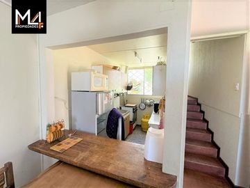 Casa en Venta en Av. Central