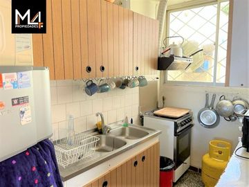 Casa en Venta en Av. Central