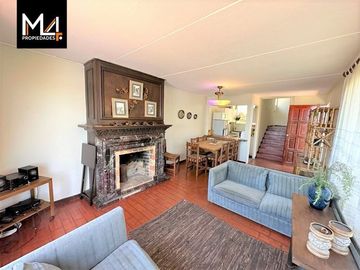 Casa en Venta en Av. Central