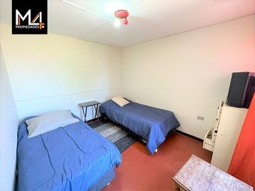 Casa en Venta en Av. Central