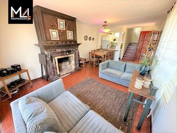 Casa en Venta en Av. Central