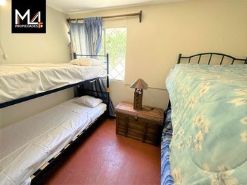 Casa en Venta en Av. Central