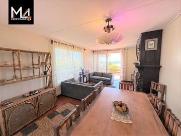 Casa en Venta en Av. Central