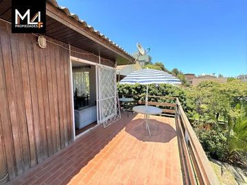 Casa en Venta en Av. Central