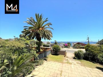 Casa en Venta en Av. Central