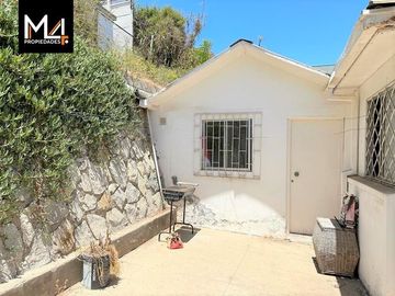 Casa en Venta en Av. Central