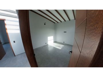 VENTA FINCA 2500 mts2 EL CARMEN VA LA CEJA - RIONEGRO - D
