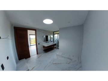 VENTA FINCA 2500 mts2 EL CARMEN VA LA CEJA - RIONEGRO - D
