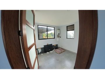 VENTA FINCA 2500 mts2 EL CARMEN VA LA CEJA - RIONEGRO - D