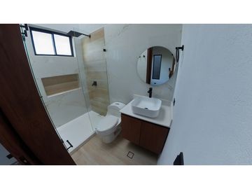 VENTA FINCA 2500 mts2 EL CARMEN VA LA CEJA - RIONEGRO - D