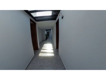 VENTA FINCA 2500 mts2 EL CARMEN VA LA CEJA - RIONEGRO - D