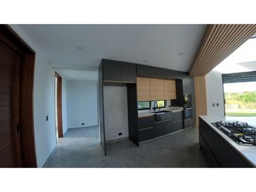 VENTA FINCA 2500 mts2 EL CARMEN VA LA CEJA - RIONEGRO - D