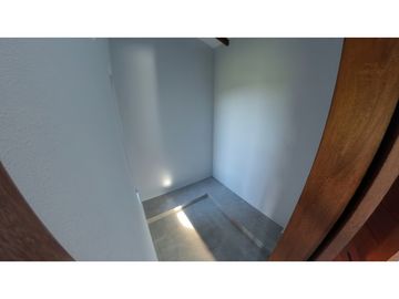 VENTA FINCA 2500 mts2 EL CARMEN VA LA CEJA - RIONEGRO - D