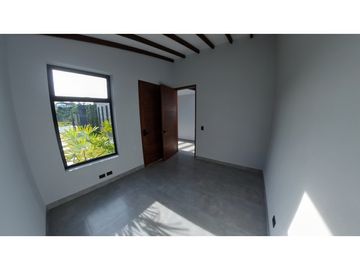 VENTA FINCA 2500 mts2 EL CARMEN VA LA CEJA - RIONEGRO - D