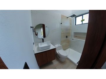 VENTA FINCA 2500 mts2 EL CARMEN VA LA CEJA - RIONEGRO - D