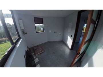 VENTA FINCA 2500 mts2 EL CARMEN VA LA CEJA - RIONEGRO - D