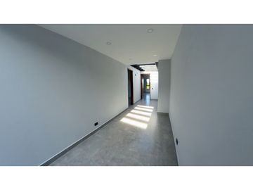 VENTA FINCA 2500 mts2 EL CARMEN VA LA CEJA - RIONEGRO - D