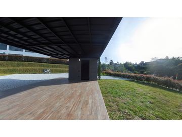 VENTA FINCA 2500 mts2 EL CARMEN VA LA CEJA - RIONEGRO - D