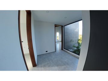 VENTA FINCA 2500 mts2 EL CARMEN VA LA CEJA - RIONEGRO - D