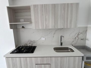 apartamento en arriendo en la florida. Cod A218217