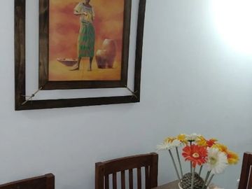 Duplex en venta en Mar del Tuyu