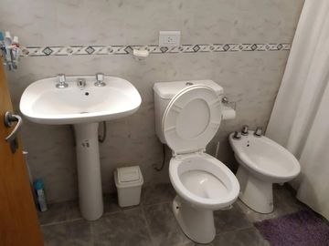 Duplex en venta en Mar del Tuyu