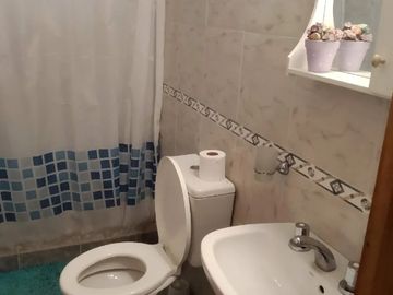 Duplex en venta en Mar del Tuyu