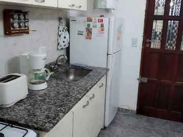Duplex en venta en Mar del Tuyu