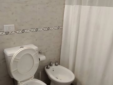 Duplex en venta en Mar del Tuyu