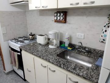 Duplex en venta en Mar del Tuyu