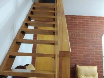 Duplex en venta en Mar del Tuyu