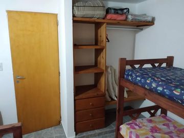 Duplex en venta en Mar del Tuyu