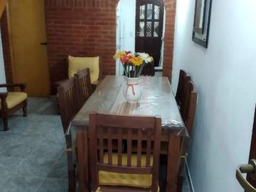 Duplex en venta en Mar del Tuyu