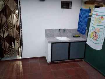 Duplex en venta en Mar del Tuyu