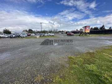 Parcela en venta en Puerto Montt