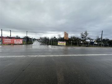 Parcela en venta en Puerto Montt