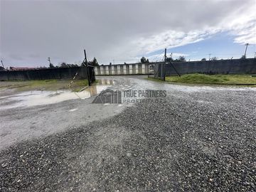 Parcela en venta en Puerto Montt
