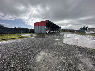 Parcela en venta en Puerto Montt