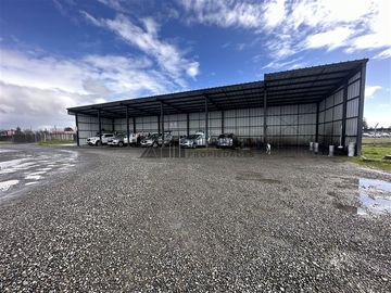Parcela en venta en Puerto Montt