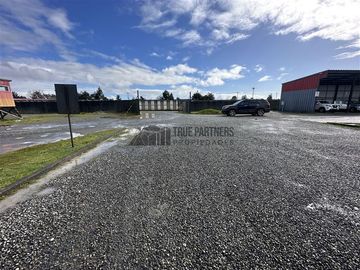Parcela en venta en Puerto Montt