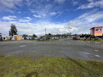 Parcela en venta en Puerto Montt